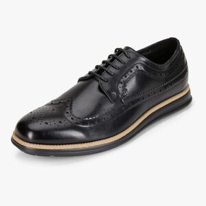 Van Heusen Mens Qwell Oxford